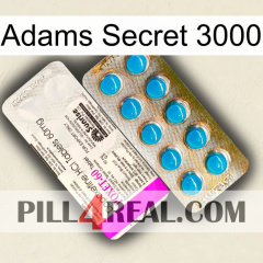 Adams Secret 3000 new07